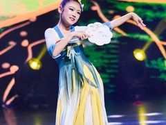 -一芳舞蹈