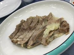 -老毛手抓·盐池滩羊非遗手抓(宁夏总店)