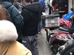 -蓉城西二道无名冒菜(西二道街店)
