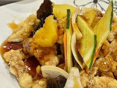 -桃园中华料理炸酱面(燕儿岛路店)