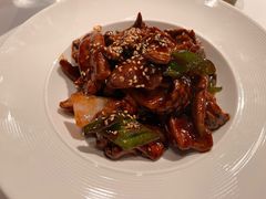 -顶特勒·黄鱼馆·特色菜(上海大世界店)