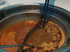 -季季红火锅(柳州城中万达二店)