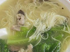 -百回味老爸茶(海彤店)