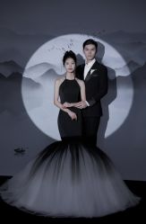 -布拉格婚纱摄影(真实客片店)