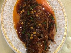 -烤肉宛饭庄(南礼士路店)