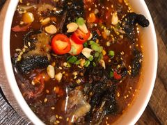 -铁公鸡·四川料理(天环广场店)