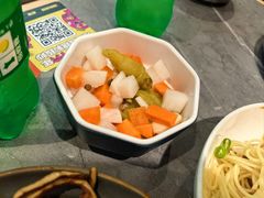 -一味一诚•鲜嫩烤鱼(昌平悦荟店)