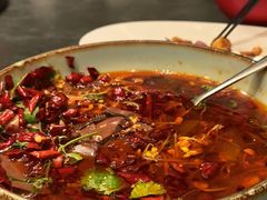 -同庆楼(奥体中心店)