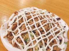 金枪鱼沙拉-阳光披萨(辽宁路店)