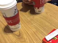 -星巴克(深圳龙华人民北店)