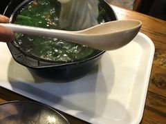 -汉阴白火石汆汤