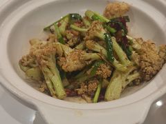 -兰湘子·湘菜小炒(石家庄万象城店)