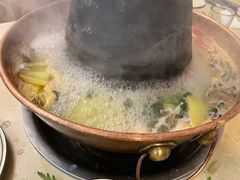 -月圆火锅(宁海东路二店)
