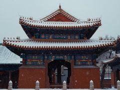 -历代帝王庙博物馆