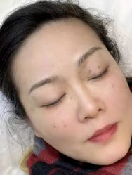 -Doris多里斯半永久纹眉·SMP纹发·发际线