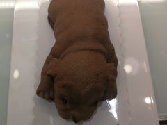 -AILI爱里·生日蛋糕·现烤面包·甜品     (小西沟店)