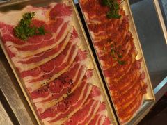 -韩宫宴和牛烤肉(无锡大东方广场店)