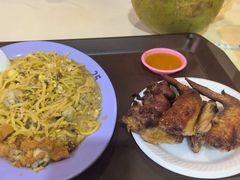 -纽顿熟食中心