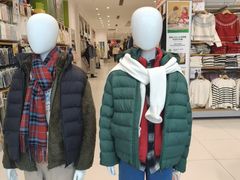 -优衣库(红谷滩万达店)