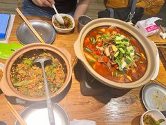 -不是烧烤·武汉大排档(大成路店)