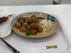 -宜家·瑞典风味餐厅(北京西红门店)