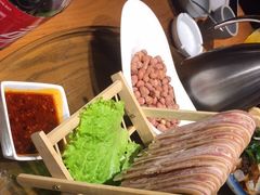 -秦唐一号西安菜馆(钟楼店)