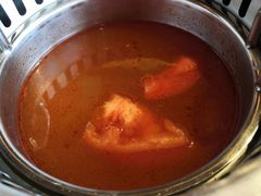 -尚海豆捞(乐虹坊店)