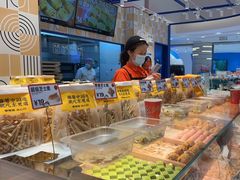-東更道点心行(崂山丽达店)
