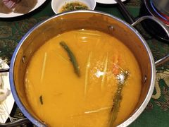 -火舞泰·泰式海鲜火锅餐厅(世纪城店)