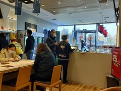 -吉野家(保利广场店)