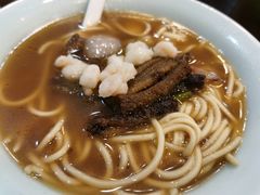-奎元馆.百年奎元.非遗传承(西湖边的解放路店)