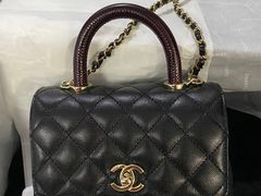 -CHANEL(恒隆广场店)