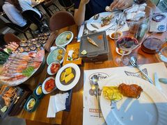 -Mr.Fish鱼鲜生海鲜放题(高德置地冬广场店)