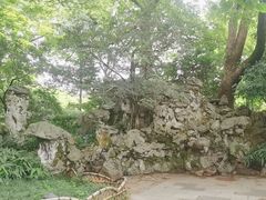 -惠山古镇·寄畅园