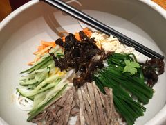 -云海肴·汽锅鸡·云南菜(天津国金汇店)