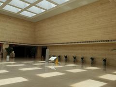 -盘龙城国家考古遗址公园