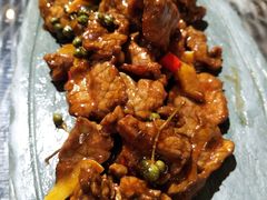 -HOME餐厅粤菜 融合菜