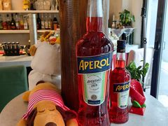 -EATALIA意塔利意式餐厅(鼓楼店)