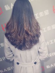 -HD HAIR STYLE