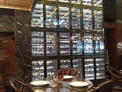 -Tivano意大利餐厅(成都居舍酒店)