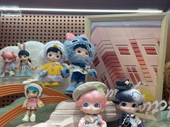 -泡泡玛特POPMART(壹号店)