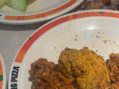 -比格比萨自助(宝山日月光店)