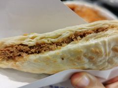 -香探花·擀面皮肉夹馍(北苑店)