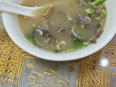 -清真·鸦儿李记·小馆(后海店)