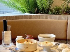 -苏小柳手作点心x茶叙小院(徐家汇分院)