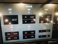 -OXYGYM 奥美氧舱运动中心(领展购物广场·中关村店)