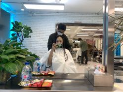 -P.STYLE 派斯造型