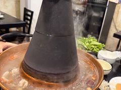 -新梅居(宁海东路店)