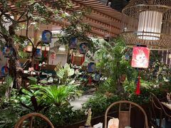 -锦府盐帮·李宅(领展购物广场中关村店)