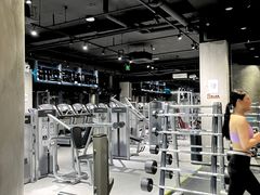 -七星派健身中心(鸟巢店)